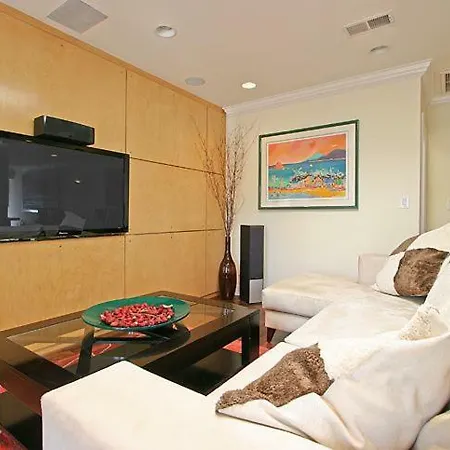 Ground Floor In Venice Near The Beach Home